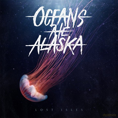 Oceans Ate Alaska: Lost Isles [CD]