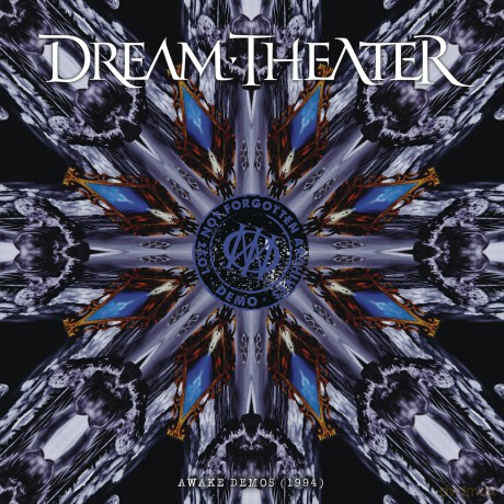 Dream Theater: Lost Not Forgotten Archives: Awake Demos (1994) [CD]