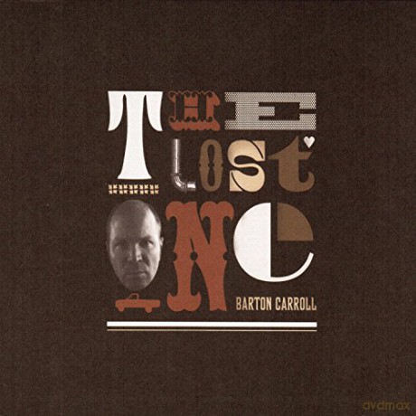 Barton Carroll: Lost One [CD]
