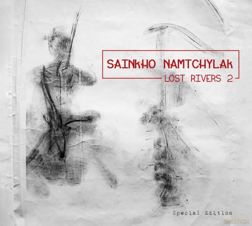 Sainkho Namtchylak: Lost Rivers 2 [CD]
