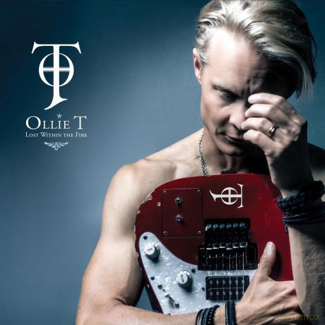 Ollie T: Lost Within The Fire [CD]