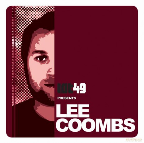 Lee Coombs: Lot 49 Presents Lee Coombs [CD]