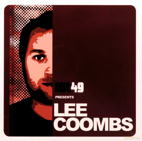 Lee Coombs: Lot 49 Presents Lee Coombs [CD]