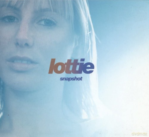 Lottie: Lottie/Snapshot [CD]