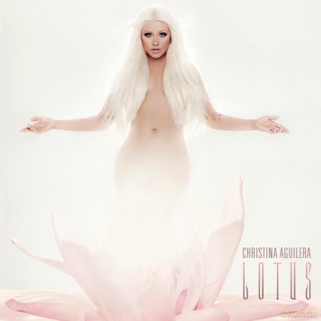 Christina Aguilera: Lotus [CD]