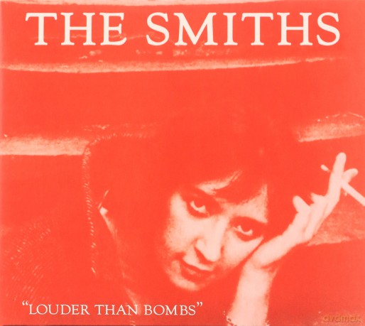 Smiths: Louder Than Bombs [CD]