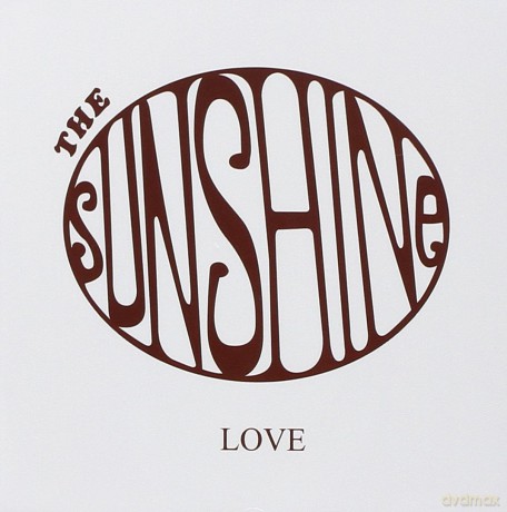 Sunshine: Love [CD]