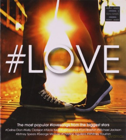 Love: Love [2CD]