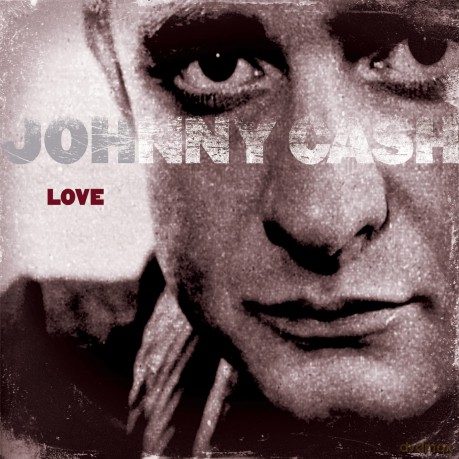 Johnny Cash: Love [CD]