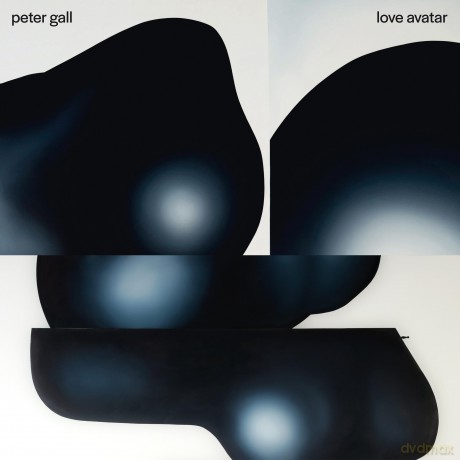 Gall,Peter: Love Avatar [CD]