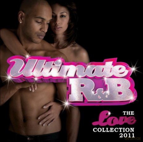 Love Collection 2011, The [CD]