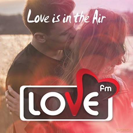 Love Fm All The Best [CD]