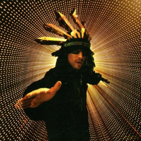 Jamiroquai: Love Foolosophy [CD]