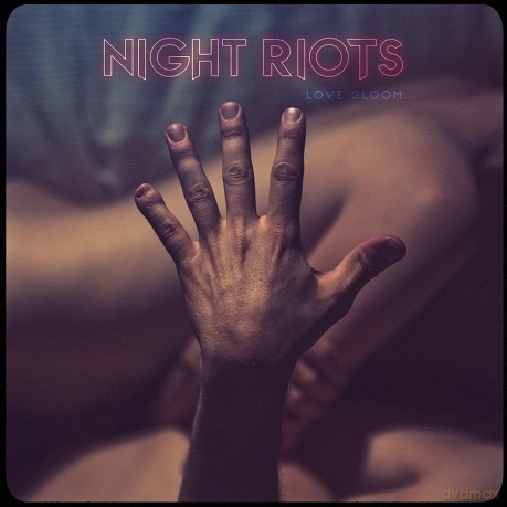 Night Riots: Love Gloom [CD]
