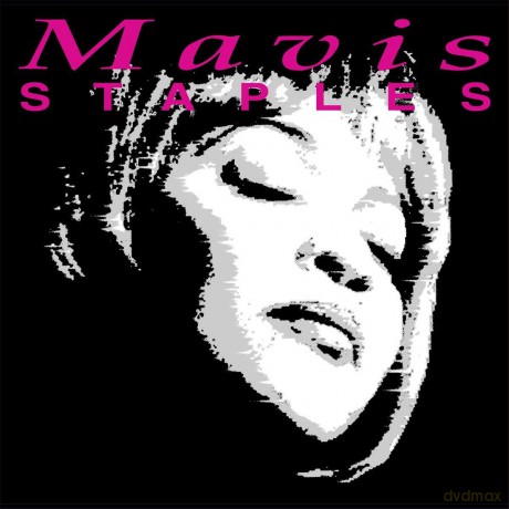 Mavis Staples: Love Gone Bad [CD]