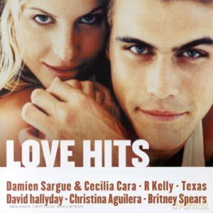 Love Hits [CD]