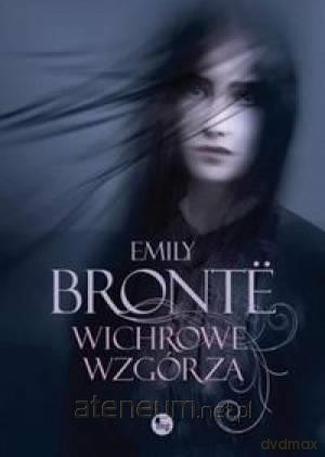 Wichrowe wzgórza [KSIĄŻKA]