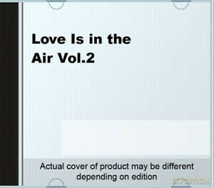 Love Is In The Air Vol.2 [CD]