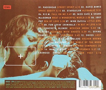Love Is Rock [CD]