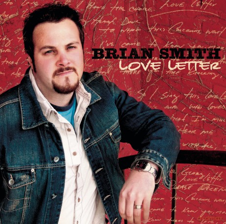 Brian Smith: Love Letter [CD]