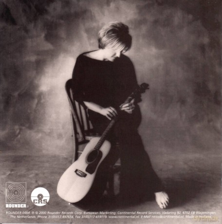 Claire Lynch: Love Light [CD]