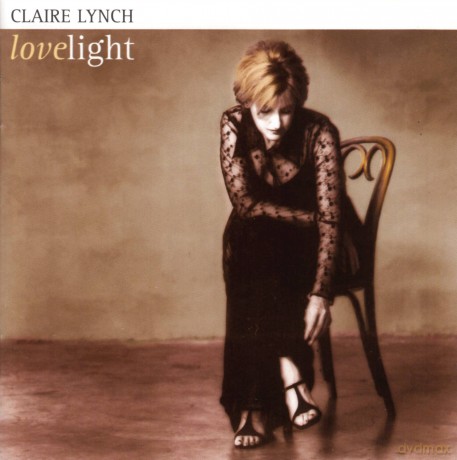 Claire Lynch: Love Light [CD]