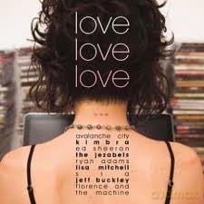 Love Love Love [CD]