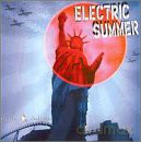 Electric Summer: Love Me Destroyer [CD]