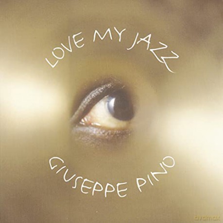 Love My Jazz [5CD]
