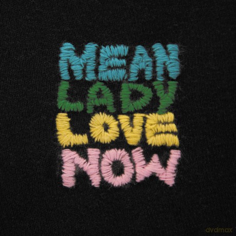 Mean Lady: Love Now [CD]