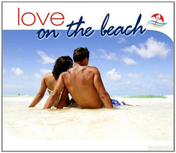 Love on the Beach [CD]