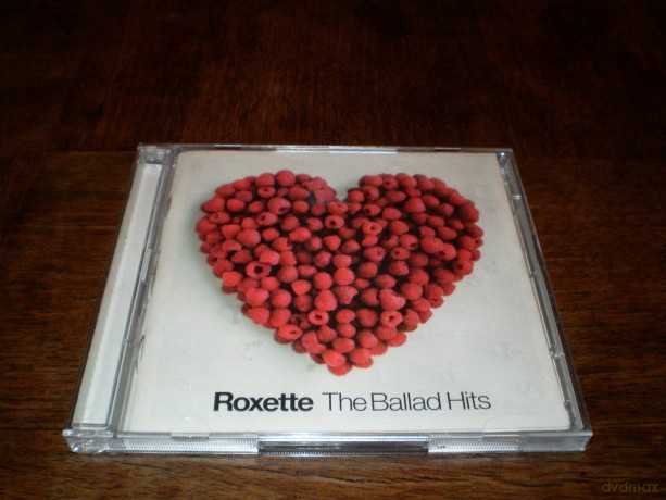 Roxette: Love Peas: Ballad Hits [CD]