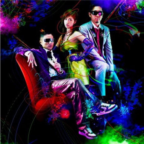 M-Flo: Love Song [CD]
