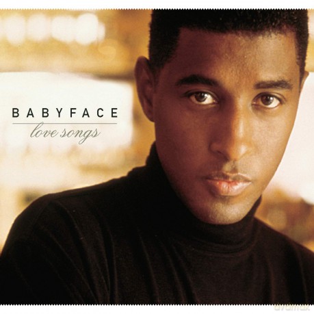 Babyface: Love Songs [CD]