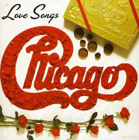 Chicago: Love Songs [2CD]