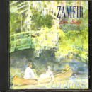 Gheorghe Zamfir: Love Songs [CD]