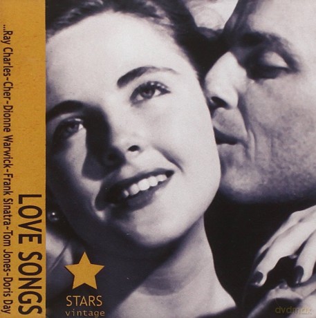 Love Songs: Love Songs [CD]