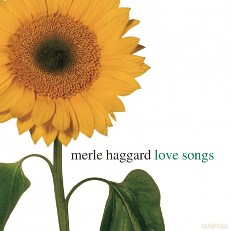 Merle Haggard: Love Songs [CD]