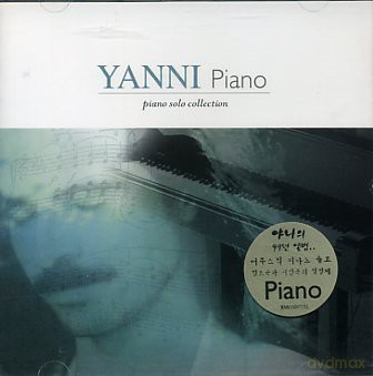 Yanni: Love Songs [CD]