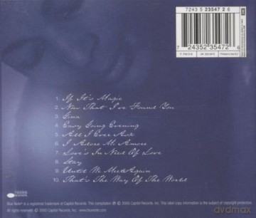 Najee: Love Songs [CD]