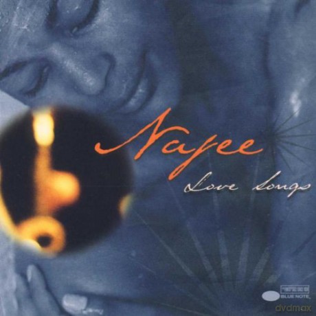 Najee: Love Songs [CD]