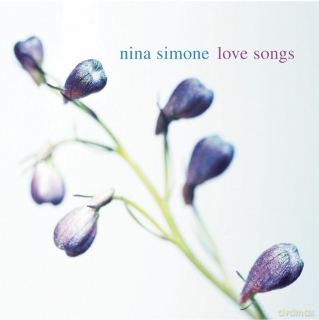 Nina Simone: Love Songs [CD]