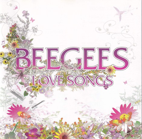 Bee Gees: Love Songs [CD]