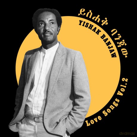 Yishak Banjaw: Love Songs 2 [CD]