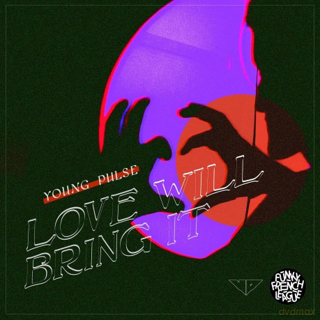 Lp: Love Will Bring It [CD]