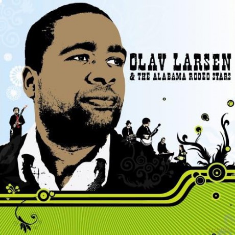 Olav Larsen: Love's Come to Town [CD]