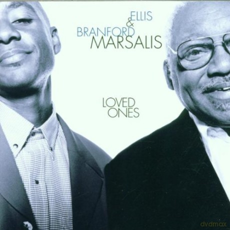 Ellis Marsalis: Loved Ones [CD]