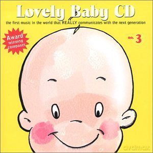 Raimond Lap: Lovely Baby 3 [CD]