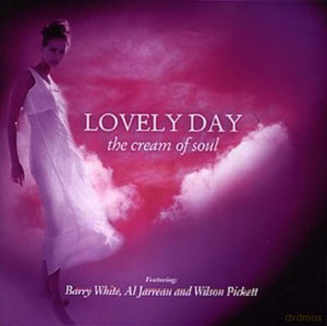 Lovely Day: The Cream Of Soul [CD]