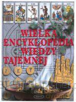 Wielka encyklopedia wiedzy tajemnej Muza [KSIĄŻKA]